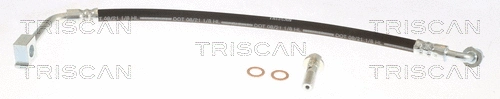 Brake Hose (8150 24259)