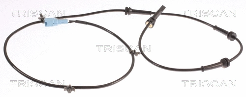 Sensor, wheel speed (8180 14234)