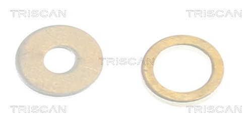 Seal Kit, injector nozzle (596-1010)