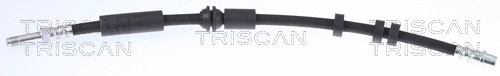 Brake Hose (8150 29286)