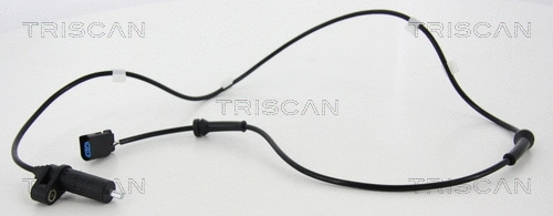 Sensor, wheel speed (8180 16235)
