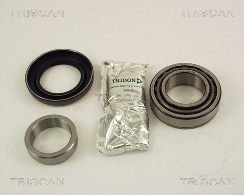 Wheel Bearing Kit (8530 25212)