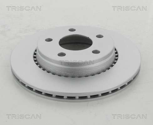 Brake Disc (8120 29145C)
