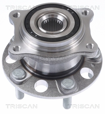 Wheel Bearing Kit (8530 43252)