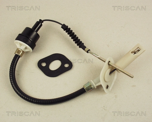 Cable Pull, clutch control (8140 15248)