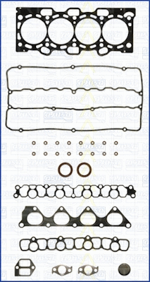 Gasket Kit, cylinder head (598-4254)