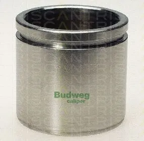 Piston, brake caliper (8170 235421)