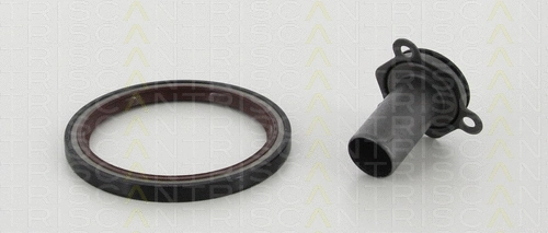 Shaft Seal Set, clutch