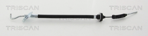 Cable Pull, clutch control (8140 15294)