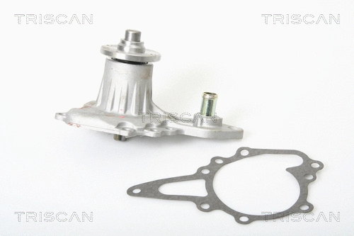 Water Pump, engine cooling (8600 60107)