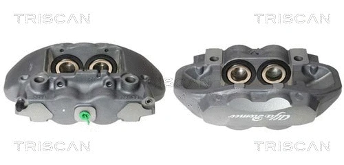 Brake Caliper (8170 345136)