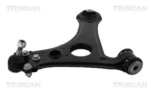 Control/Trailing Arm, wheel suspension (8500 23566)