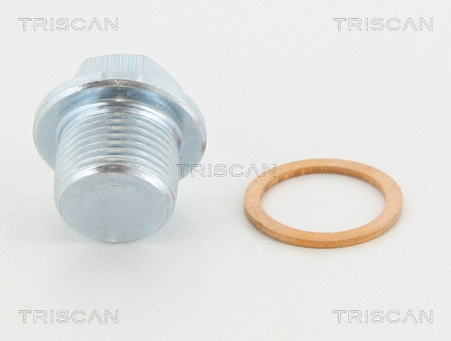 Screw Plug, oil sump (95-0994)
