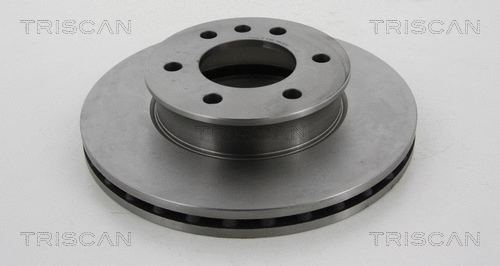 Brake Disc (8120 10196)