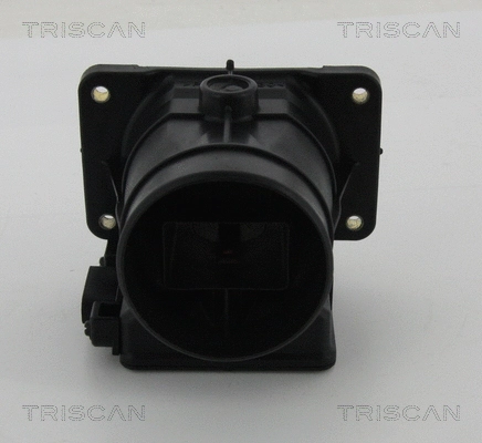 Mass Air Flow Sensor