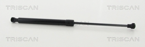 Gas Spring, bonnet (8710 25112)