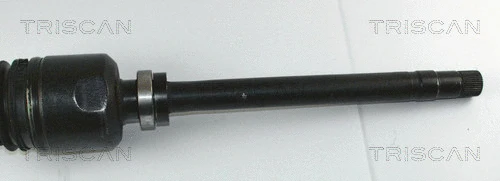Drive Shaft
