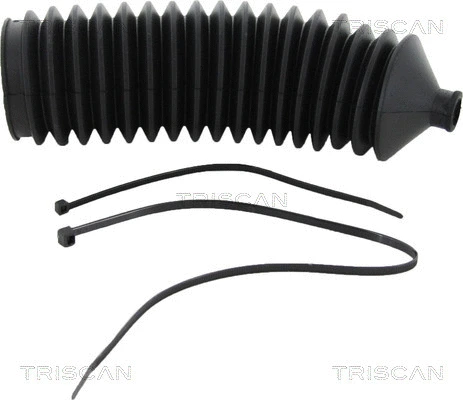 Bellow Kit, steering (8500 10048)