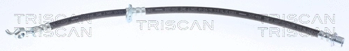 Brake Hose (8150 13186)