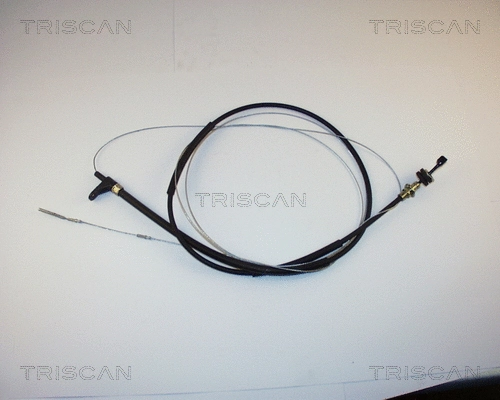 Accelerator Cable (8140 29319)