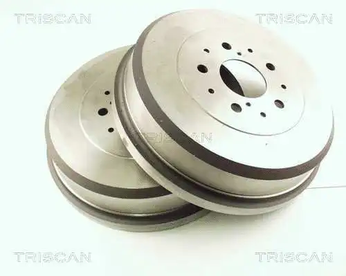 Brake Drum (8120 13212)