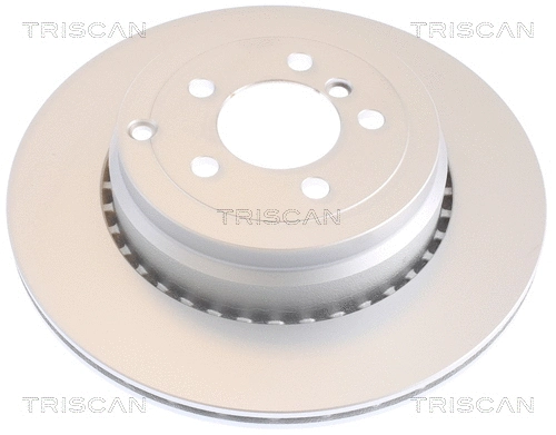 Brake Disc (8120 17145C)
