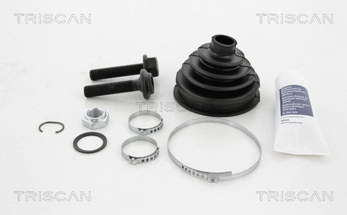 Bellow Kit, drive shaft