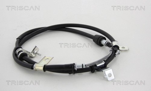 Cable Pull, parking brake (8140 43149)