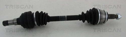 Drive Shaft (8540 11528)