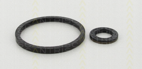 Shaft Seal Set, clutch