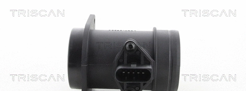 Mass Air Flow Sensor