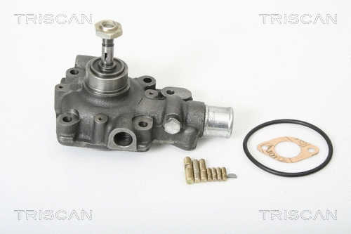 Water Pump, engine cooling (8600 15027)