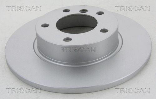 Brake Disc (8120 11117C)