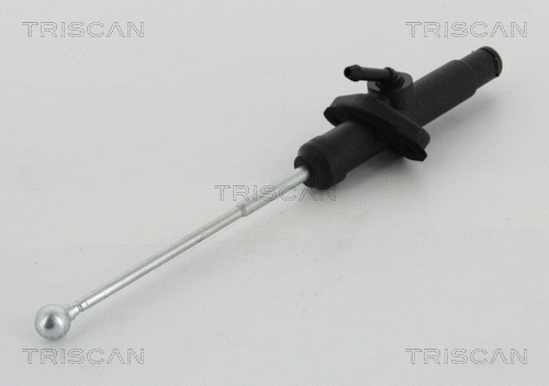 Master Cylinder, clutch (8130 15208)