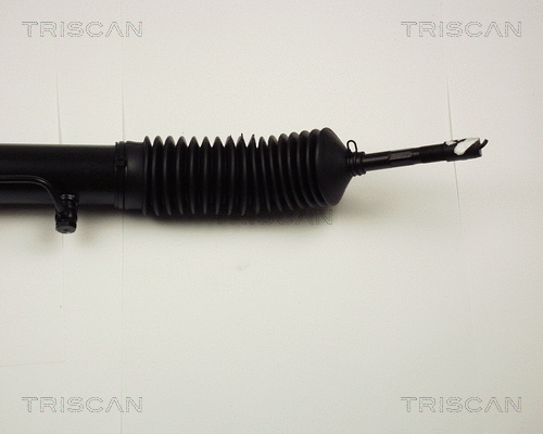Steering Gear