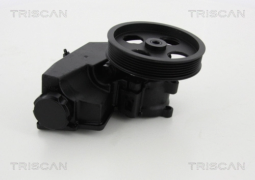 Hydraulic Pump, steering (8515 80601)