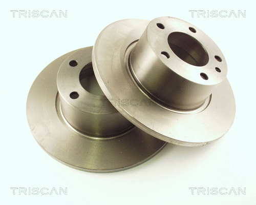 Brake Disc (8120 11108)