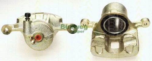 Brake Caliper (8170 342636)