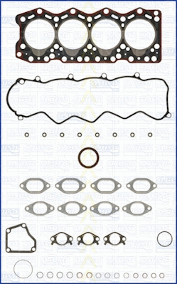Gasket Kit, cylinder head (598-2594)
