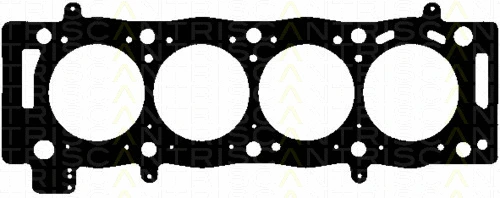 Gasket, cylinder head (501-55103)