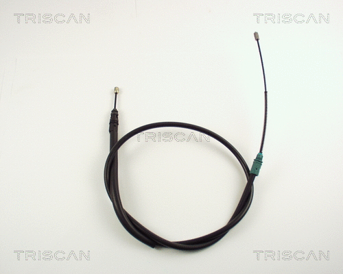 Cable Pull, parking brake (8140 28145)