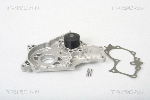 Water Pump, engine cooling (8600 13034)