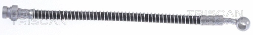 Brake Hose (8150 43165)