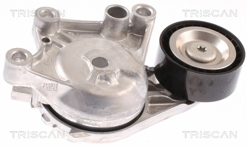 Belt Tensioner, V-ribbed belt (8641 103049)