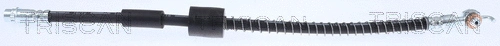 Brake Hose (8150 28258)