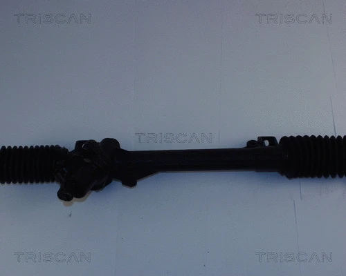 Steering Gear
