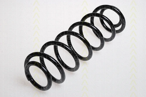 Suspension Spring (8750 29038)