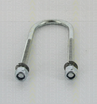 Spring Clamp (8765 100006)