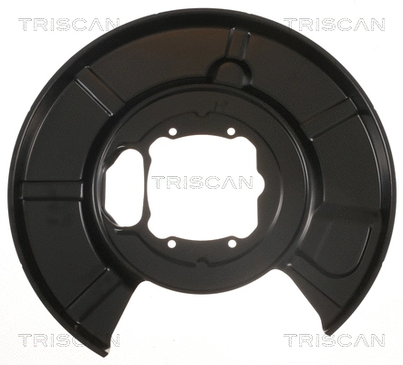 Splash Guard, brake disc