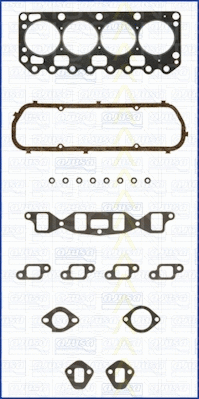 Gasket Kit, cylinder head (598-2600)